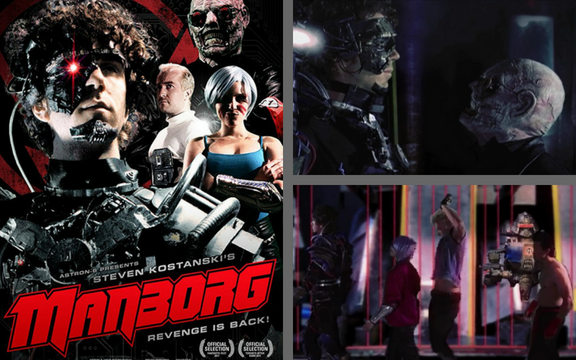 Manborg (Movie)