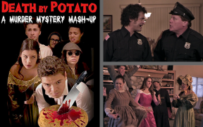 Death By Potato (Movie)